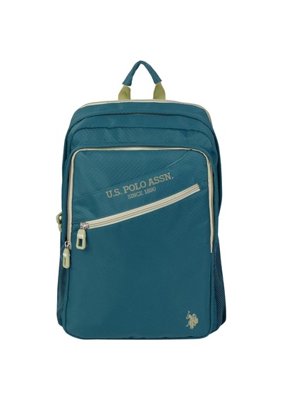 U.s. Polo Assn. Plcan24278 Sırt Çantası Çok Renkli