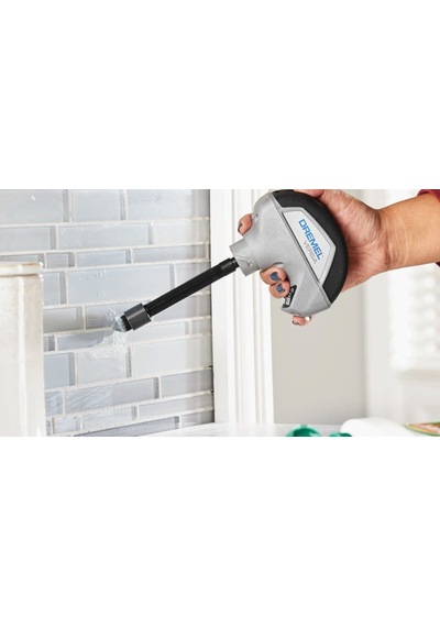 Dremel Versa Detay Fırçası (Pc370-2) 2'Li - 2615P370JA