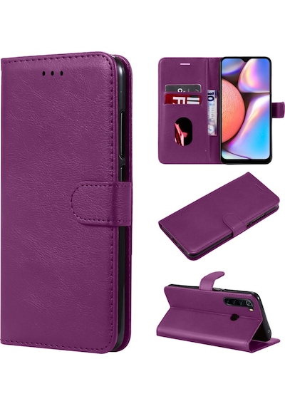 Realme C3 / C3I Kilif Fitcase Elite Kapakli Cüzdanli 449941406