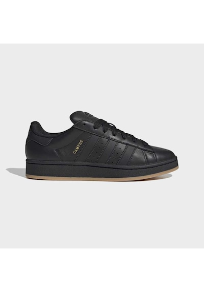 Adidas Jp9995 Campus 00s Erkek Günlük Spor Ayakkabısı Siyah