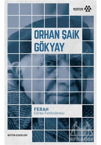 Ferah - Cerbe Fetihnamesi