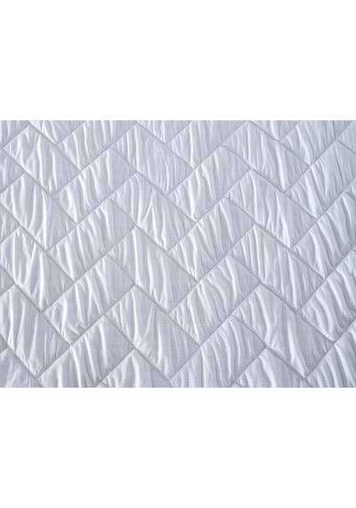 Comfyline s Free Sıvı Geçirmez Fitted Alez 120x200 Beyaz