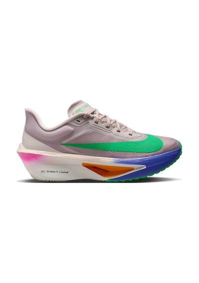 Nike Zoom Fly 6 Ek Womens Running Shoes Kadın Koşu Ayakkabısı Lila