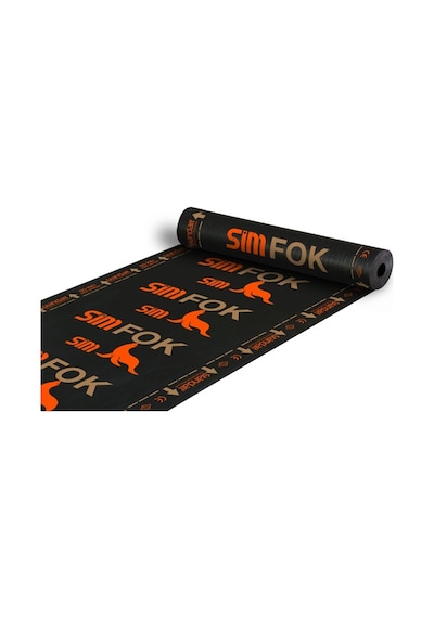 Fok Sp3000 Yalıtım Membranı (3Mm)