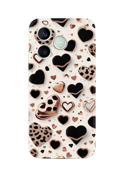 Arvencase Honor 600 Lite Lna-nx1 Uyumlu Kılıf Desen Baskılı Silikon Kapak Name:1042.jpg Renk11 Renk11