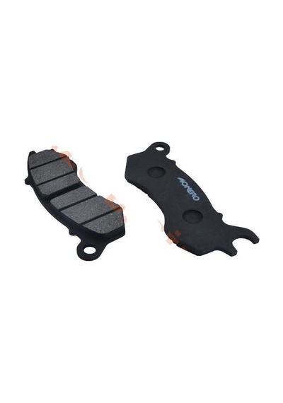 Honda Pcx125-150 2011-2017 Ön Disk Balata Oem
