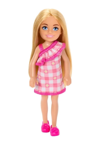 Barbie Chelsea Bebekler Dwj33-hxm95