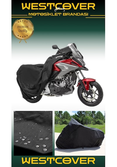 Arora Cg 50 Uyumlu Siyah Motosiklet Brandası,örtüsü