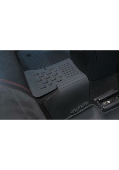 Sahler Mercedes A Serisi W176 2012-2018 Oto Paspas