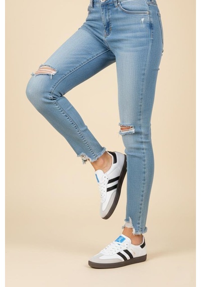 Guja Cool Angola Unisex Günlük Sneakers Spor Ayakkabı Beyaz - Siyah
