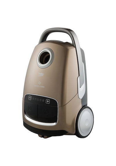 Beko BKS 2540 T 800 W Toz Torbalı Elektrikli Süpürge