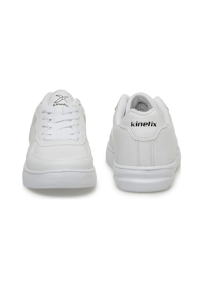 Kinetix Abella Pu 4fx Beyaz Unisex Sneaker 000000000101489248 Beyaz