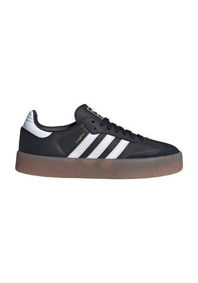 Adidas Sambae W Kadın Günlük Ayakkabı Jı1350 Siyah Jı1350 Siyah