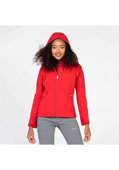 Merrell Focus Kadın Mont - 15 Kırmızı