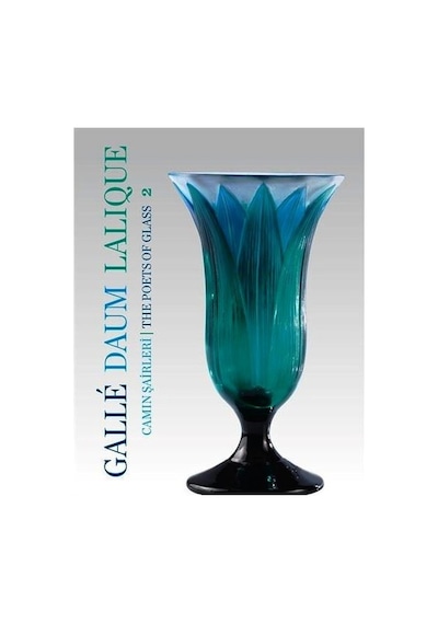 Galle Daum Lalique N11.12222