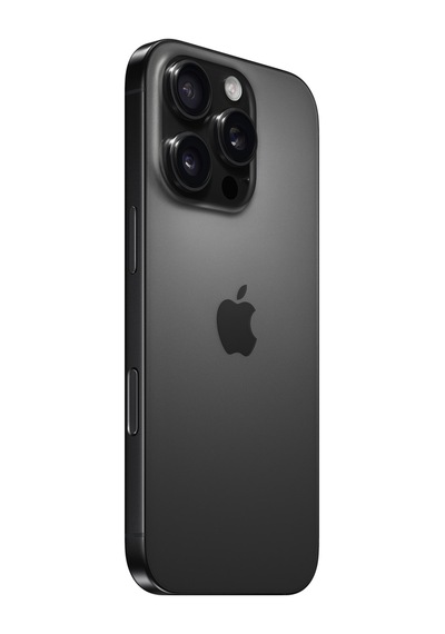 Yenilenmiş Apple iPhone 16 Pro 128 GB MYND3TU/A A Kalite (12 Ay Garantili) - Apple iPhone
