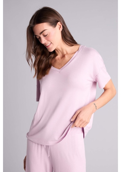 Defacto Pijama Takımı Üst Alt G4620AX26SM