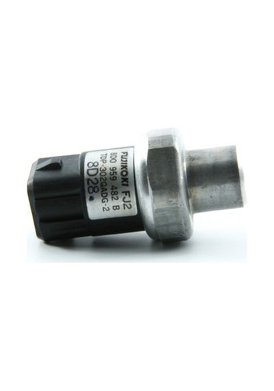 Klima Basınç Müşürü 8D0959482B 8D0959482A Fujikoki