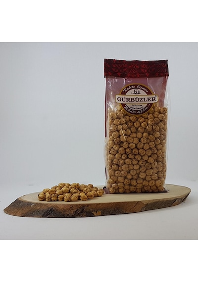 Gürbüzler Tuzsuz Leblebi 500 G