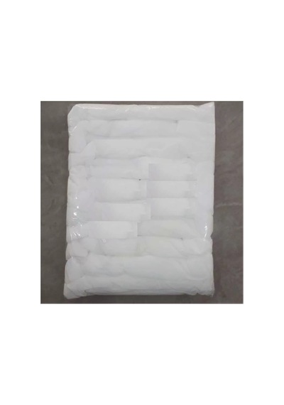 1000 Adet Tek Kullanımlık Lastikli Sedye Örtüsü 15 Gr 80x220 Şezlong Örtüsü Kullan At
