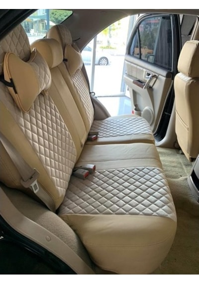Kia Sorento Araca Özel Oto Koltuk Kılıfı (382518890)