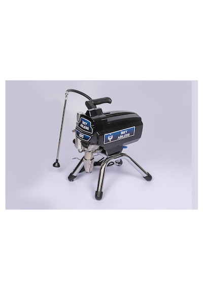 İbey Airless Makine T-695 Airless Boya Makinesi