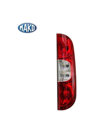 Mako Stop Lambası Fıat Doblo 2005-2009 Duylu Sağ N11.22413