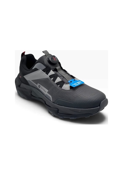 Owndays 4803-26 Anorak Otomatik Bağcıklı Anatomik Erkek Sneaker 45-48 Füme