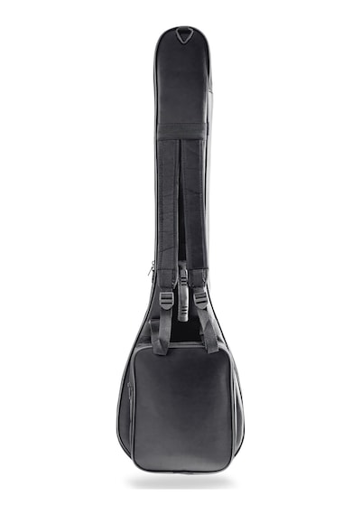 Soft Case Kısa Sap Bağlama Saz Kılıfı