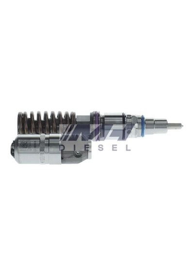 Bosch 0414701068 Birim Enjektör Scania G420 R420 Dc16 15.6 Litre Pde