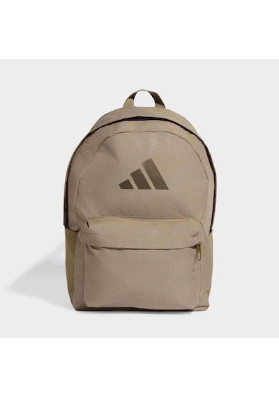 Adidas Classic Bej Sırt Çantası Kq6742 Krem