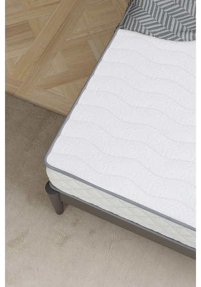 Argimo Cloud Çift Kişilik Yaylı Yatak 150x200