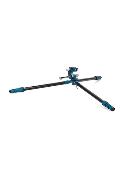 Benro Tssl08aphvf2 Hibrit Döner Başlıklı Seri 0 Super Slim Alüminyum Tripod