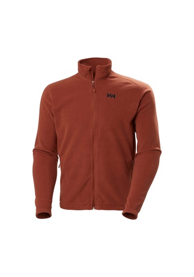 Helly Hansen Fullzıp Erkek Polar Hh..12011 Hha.301 Turuncu
