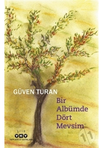Bir Albümde Dört Mevsim