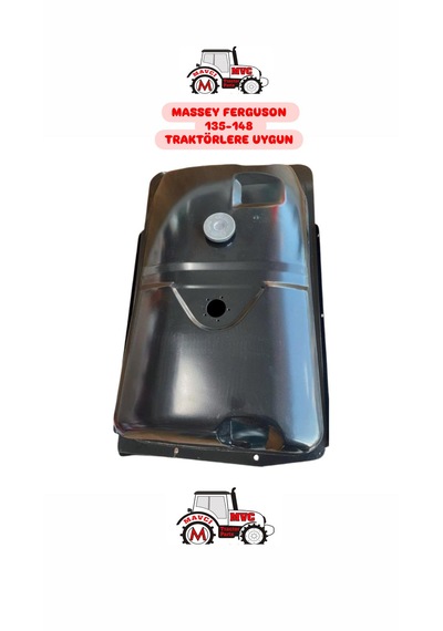 Massey Ferguson 135-148 Mazot Deposu Mavcıoğlu