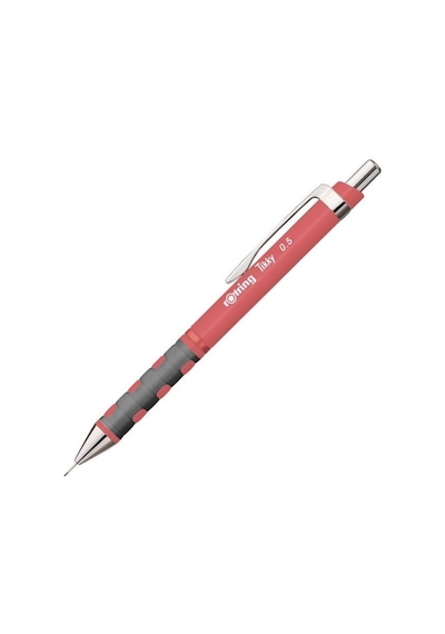 Rotring Versatil Tikky 0.5 MM Gül Kurusu 2189063
