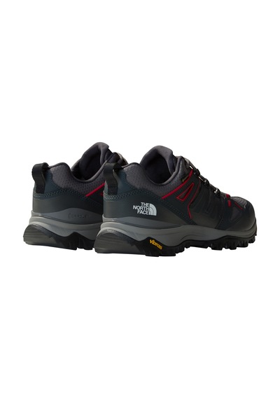 The North Face M Hedgehog Gore-tex Erkek Outdoor Ayakkabı-28940 - Gri