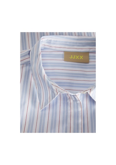 Jjxx Kadın Gömlek 12200353 Cashmere Blue