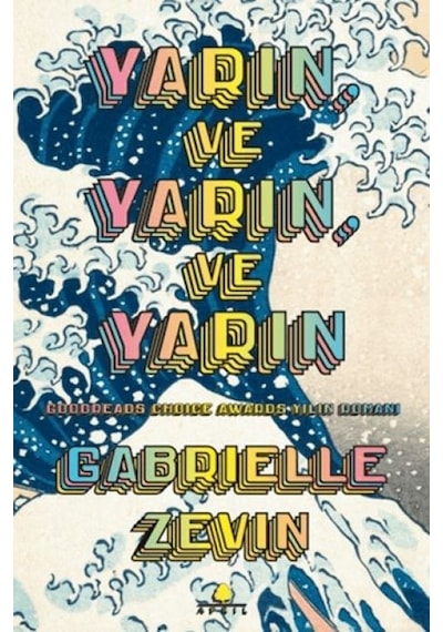 Yarın Ve Yarın Ve Yarın - Yqbx-645675