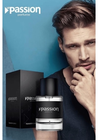 Passion Hediyelik Erkek Parfümü - Özel Kutulu Etkili Ve Uzun Süre Kalıcı 55 Ml Diğer