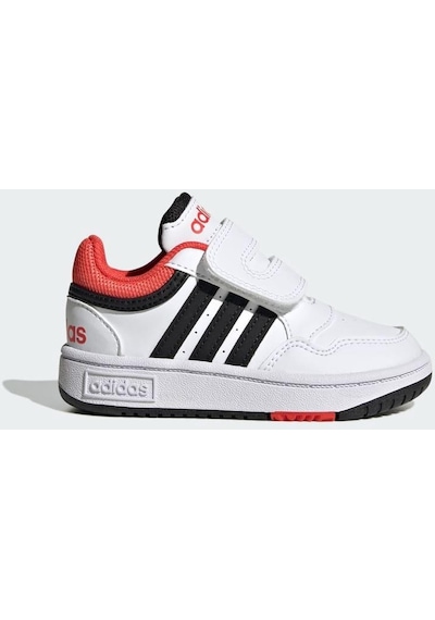 Adidas Bebek Spor Ayakkabı Hoops 3.0 Cf I H03860 001
