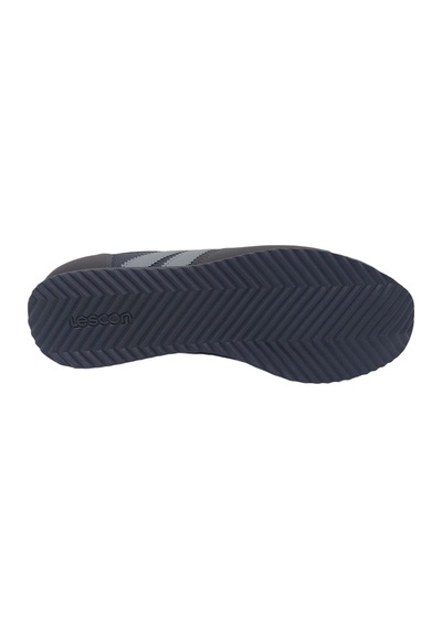 Lescon Campus 7 Füme Sneakers Spor Ayakkabı Fume