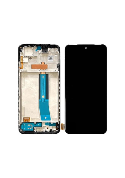 Redmi Note 11 - Note 11s Ekran Dokunmatik Çıtalı S