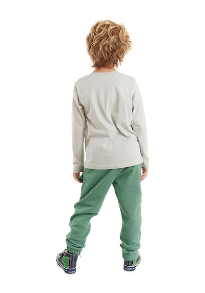 Denokids Canavar Kamyon Erkek Çocuk Cep Detaylı T-shirt Pantolon Takım