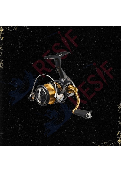 Daiwa Legalis 23 Lt 1000 S Makara