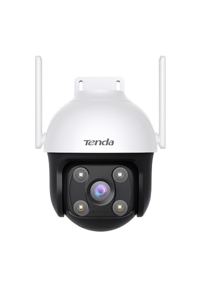 Tenda Ch7-wca 4mp 2k Outdoor Wifi Kamera