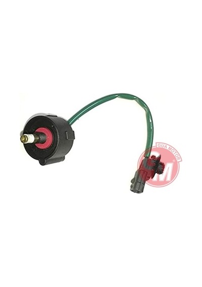 Gua Mazot Filtre Su Sensörü Renault Kangoo Iı -ııı Laguna Iıı 1.5 Dci 40703 7701068619