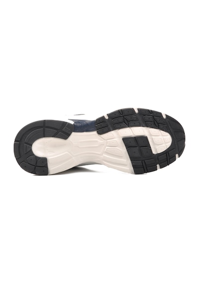 Hammer Jack Songa 101 23144 Beyaz-lacivert Memory Foam Spor Ayakkabı 001