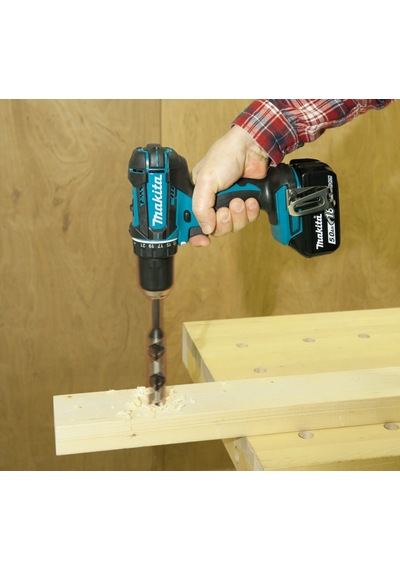 Makita Darbesiz Matkap Vidalama 18v Ddf482z